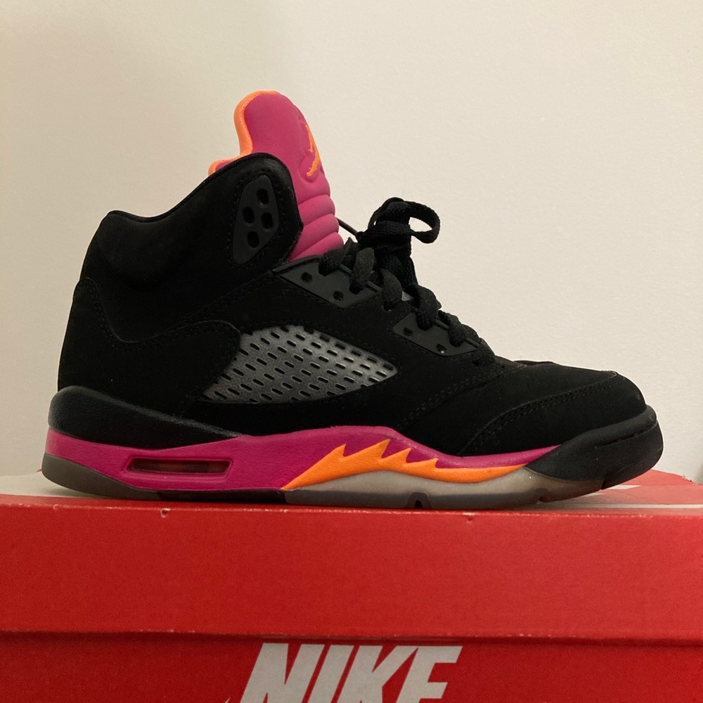 Jordan - Nike High Top